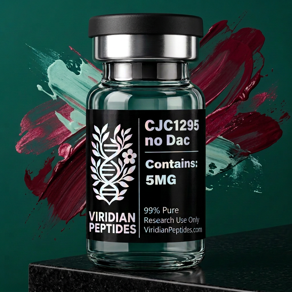 CJC1295 (no DAC)
