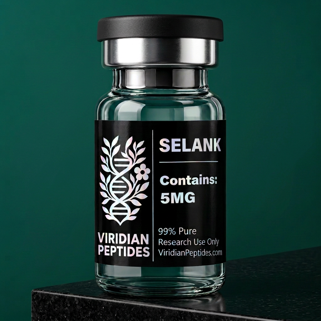 Selank