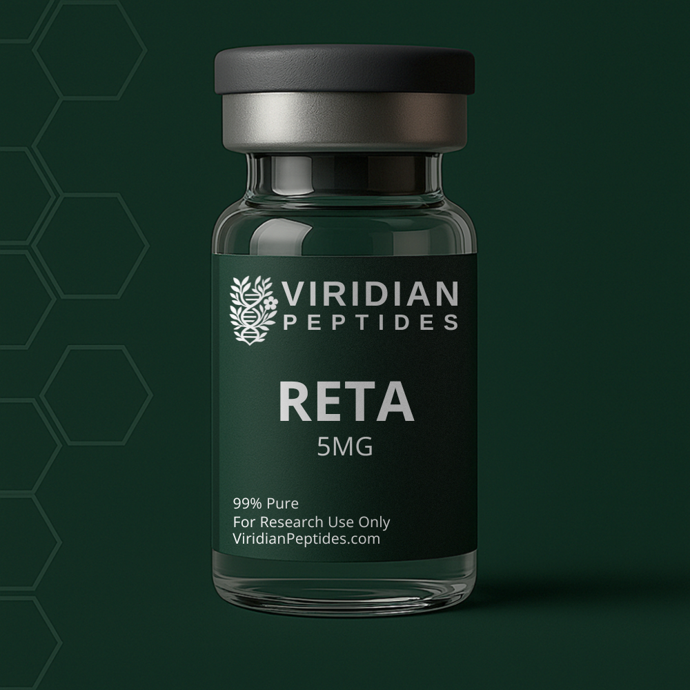 Retatrutide