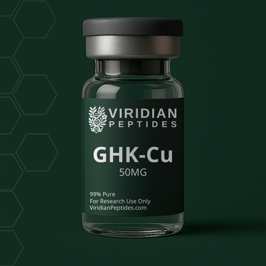 GHK-Cu