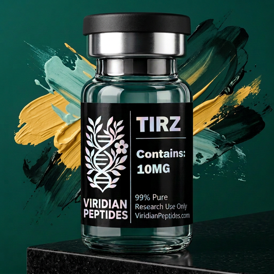 TIRZ